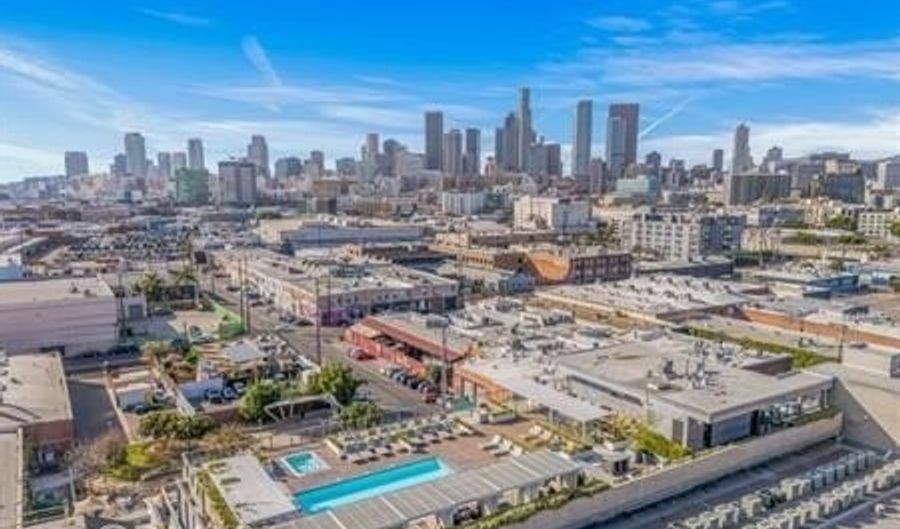510 S Hewitt St, Los Angeles, CA 90013 - 1 Beds, 1 Bath
