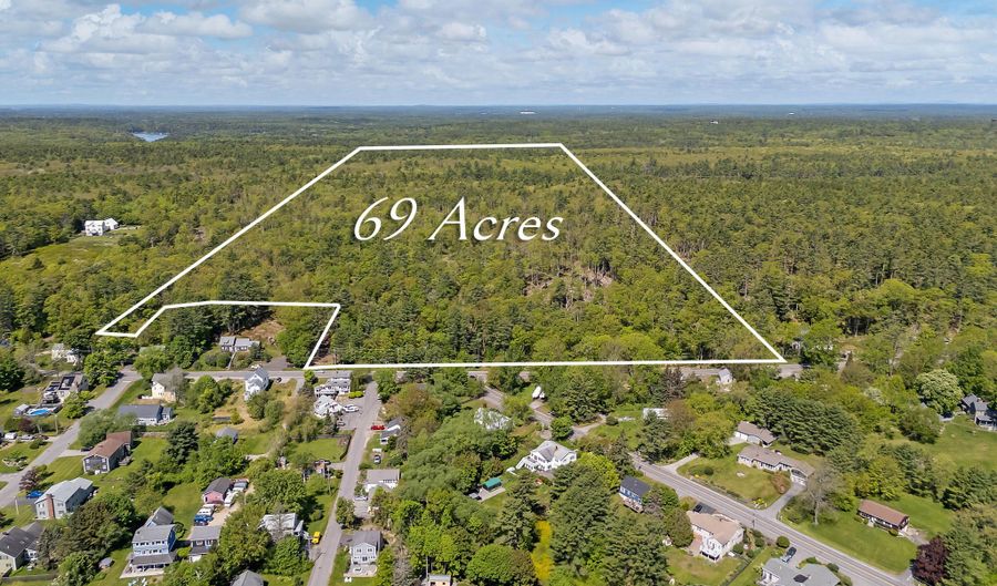 High Street, Bath, ME 04530 - 0 Beds, 0 Bath