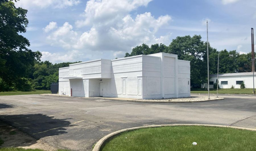 1317 N Eaton St (Vacant Land), Albion, MI 49224 - 0 Beds, 0 Bath