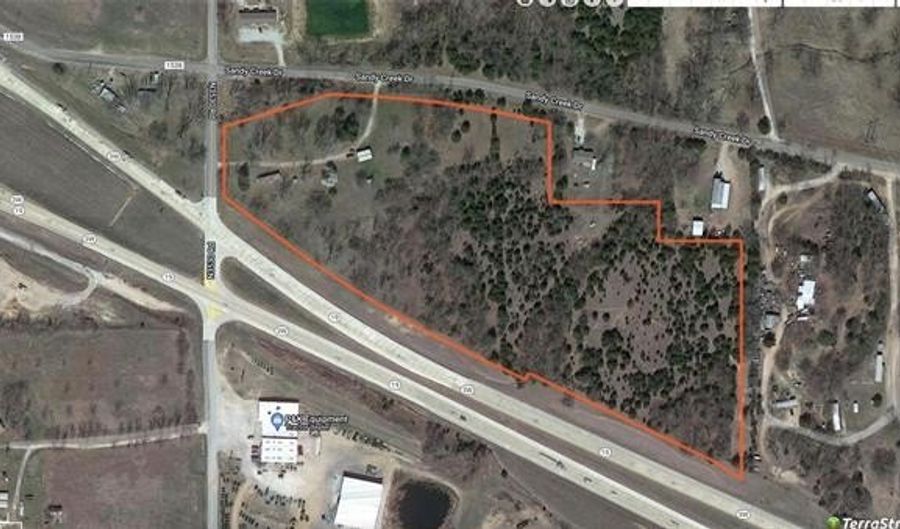 13081 County Road 1538, Ada, OK 74820 - 0 Beds, 0 Bath