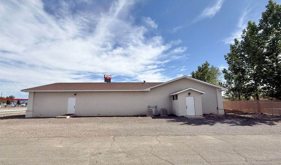 215 Palmer St, Battle Mountain, NV 89820 - 0 Beds, 0 Bath