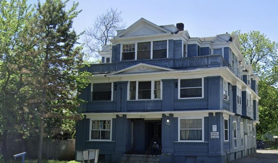 570 Western Ave, Albany, NY 12203 - 0 Beds, 0 Bath