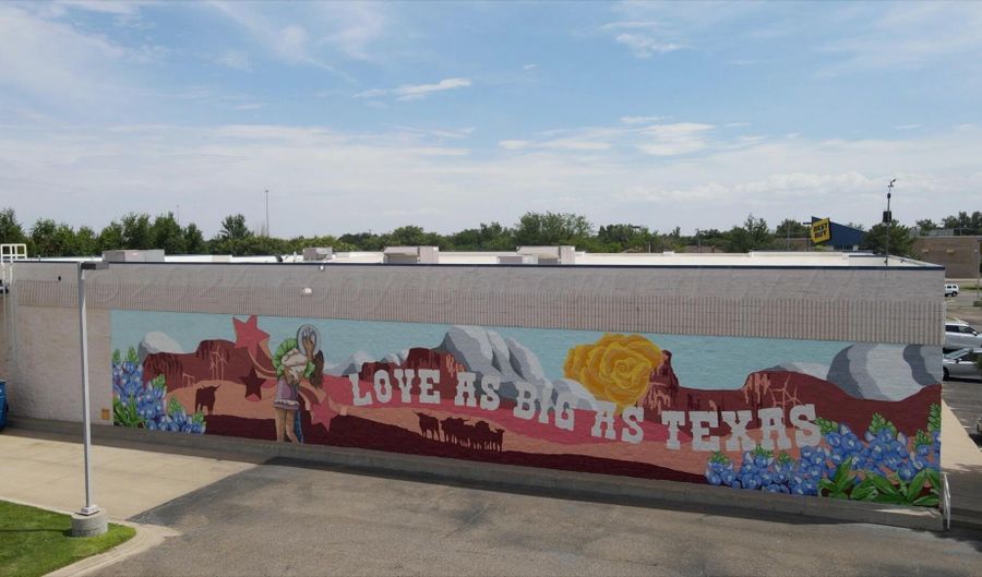 100 W Westgate Pkwy, Amarillo, TX 79121 - 0 Beds, 0 Bath