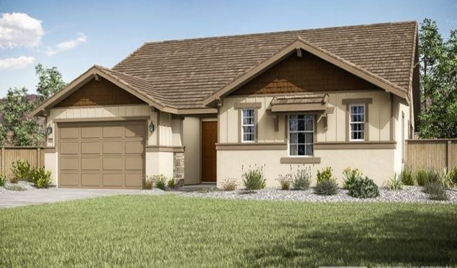 1417 Westhaven Ave Homesite 32, Carson City, NV 89703 - 4 Beds, 3 Bath