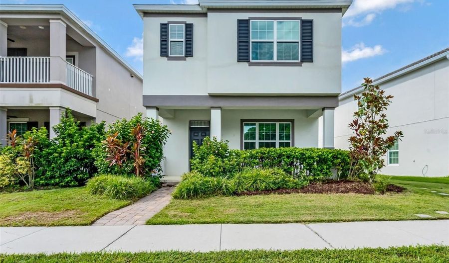 4892 BEACH Blvd, Orlando, FL 32803 - 4 Beds, 3 Bath