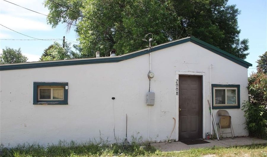 2002 2006 2008 Loewer Ave Lot 6, Cody, WY 82414 - 0 Beds, 0 Bath