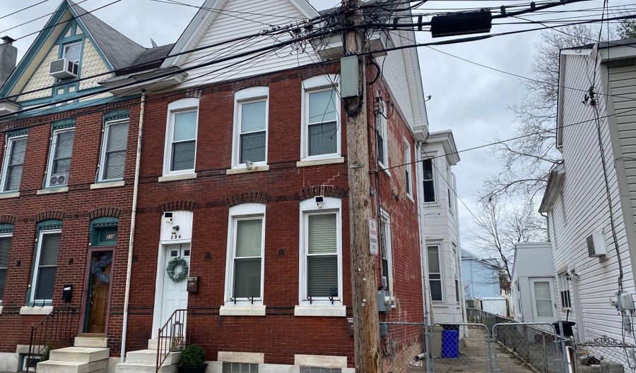 236 WOOD St, Bristol, PA 19007 - 0 Beds, 0 Bath