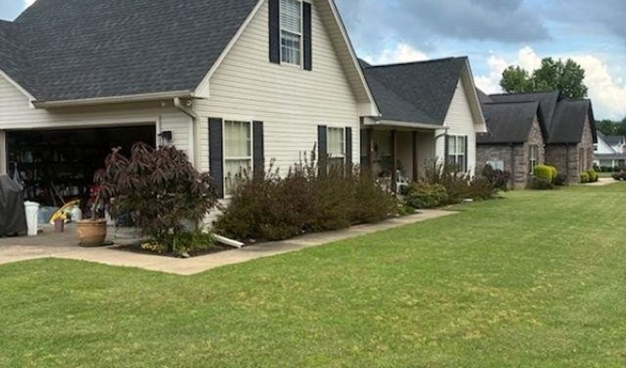 116 Prairie Dr, Beebe, AR 72012 - 3 Beds, 2 Bath