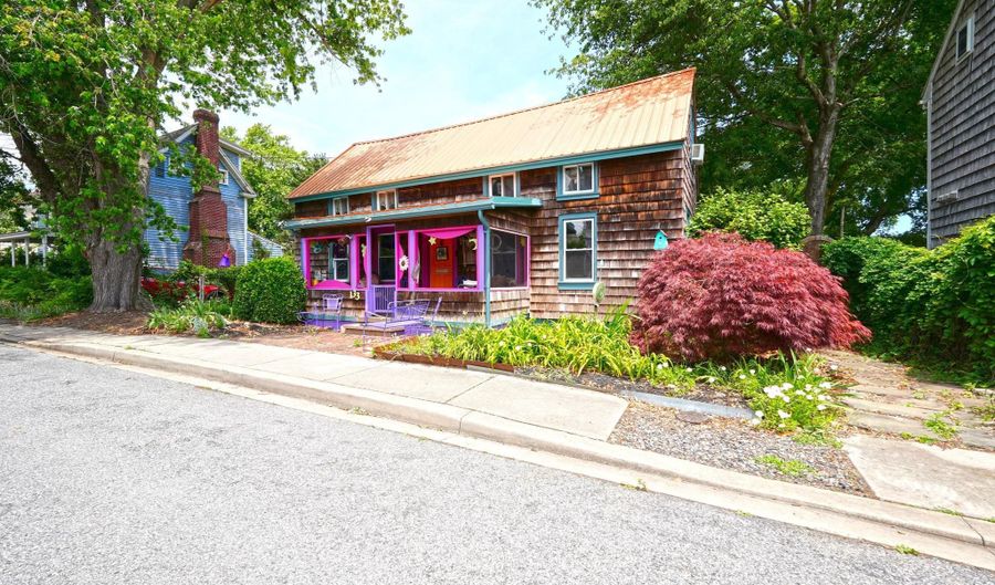 133 JEFFERSON Ave, Lewes, DE 19958 - 2 Beds, 2 Bath