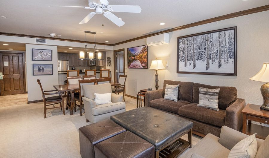 210 Offerson Rd 107-Week 49, Beaver Creek, CO 81620 - 2 Beds, 3 Bath