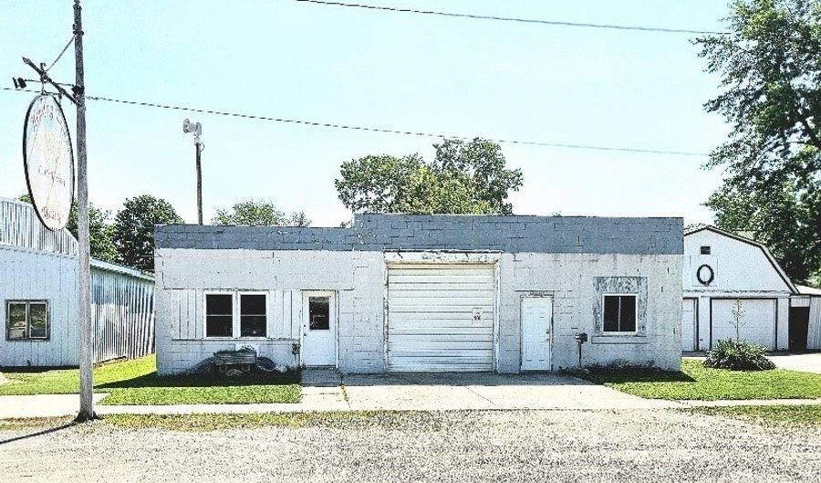 105 S Central Ave, Allerton, IA 50008 - 0 Beds, 0 Bath