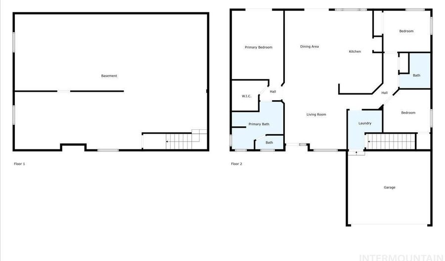 431 Pratt Pl, Burley, ID 83318 - 3 Beds, 2 Bath