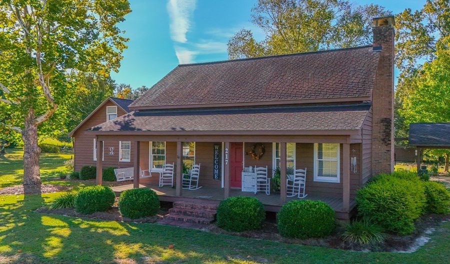 217 Martin Rd, Bainbridge, GA 39817 - 3 Beds, 3 Bath