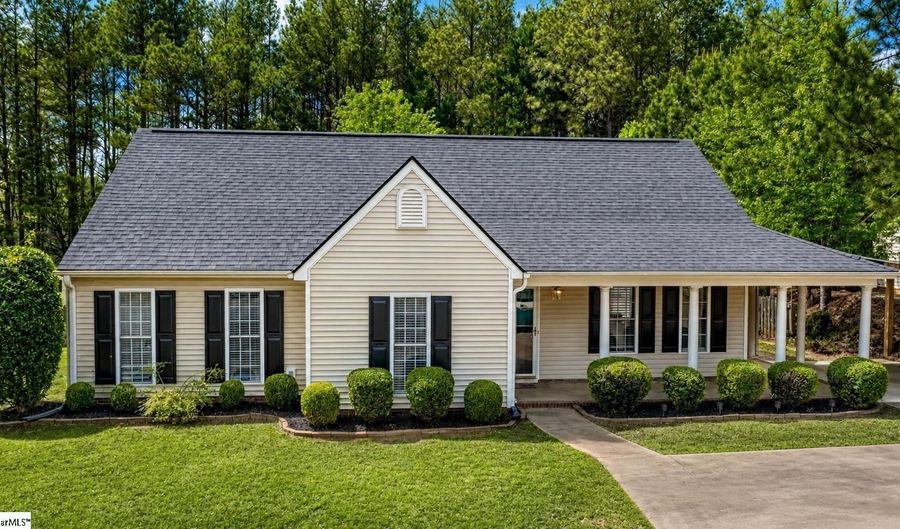 102 Hawk Ridge Rd, Anderson, SC 29621 - 3 Beds, 2 Bath