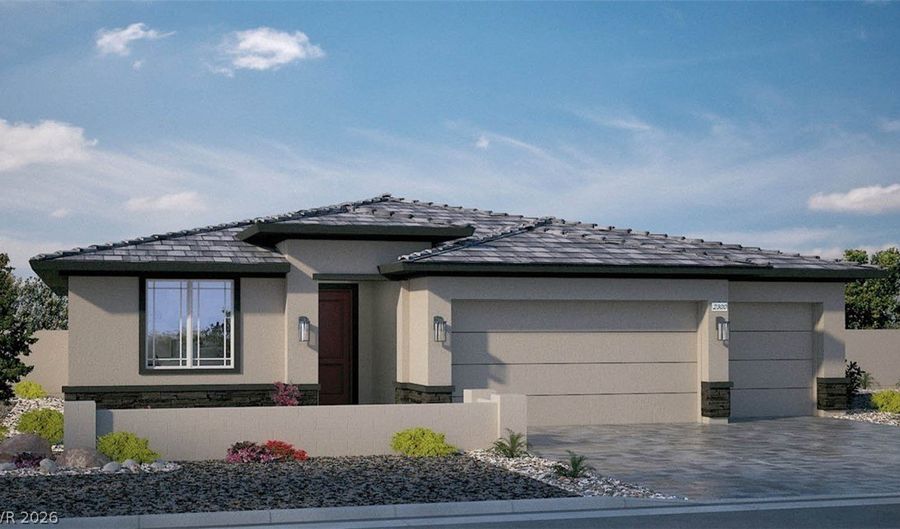 988 Gentle Swan, Henderson, NV 89011 - 4 Beds, 3 Bath