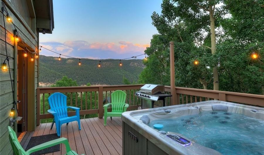 1095 QUARTZVILLE, Alma, CO 80440 - 3 Beds, 3 Bath