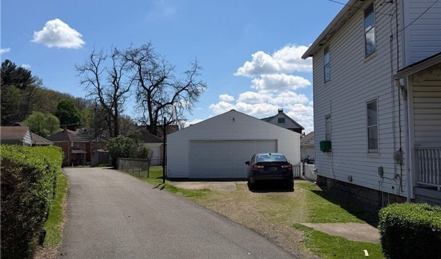 812-814 25th St, Ambridge, PA 15003 - 0 Beds, 0 Bath