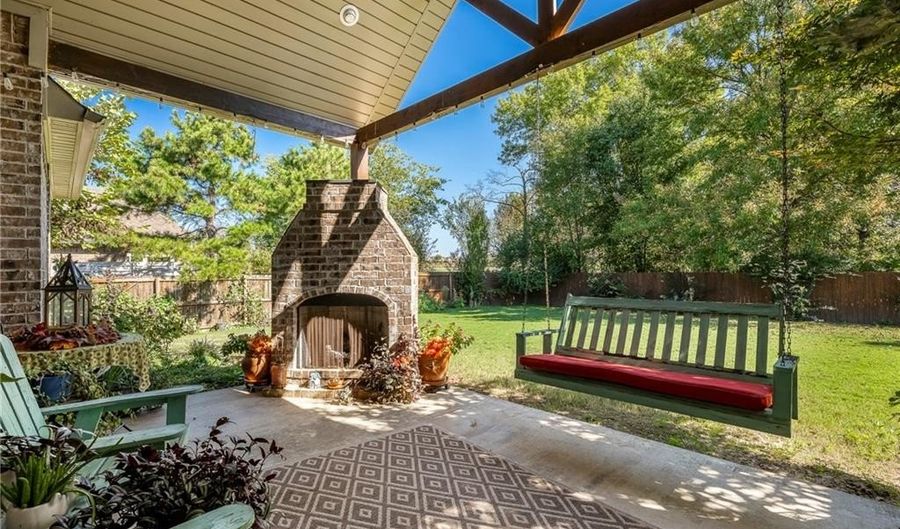 4603 SW Flintrock Rd, Bentonville, AR 72713 - 3 Beds, 2 Bath