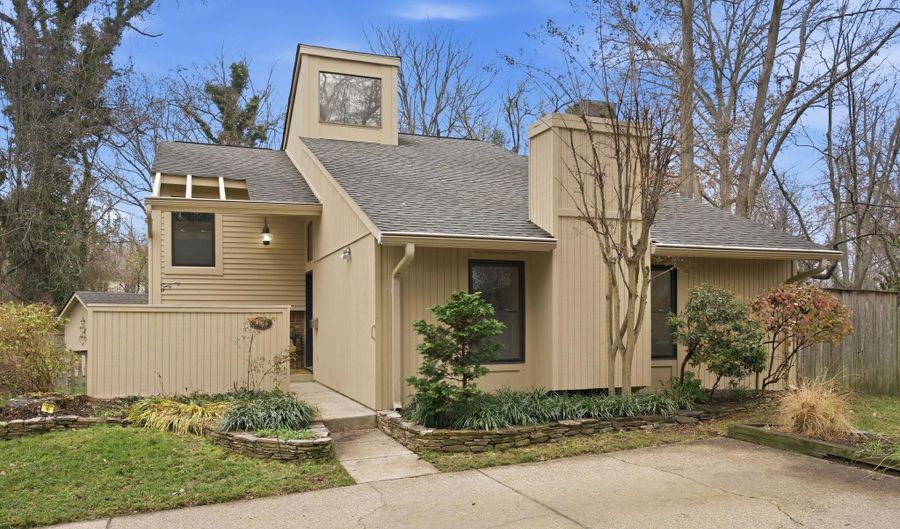 1040 TIMBER CREEK Dr, Annapolis, MD 21403 - 3 Beds, 3 Bath