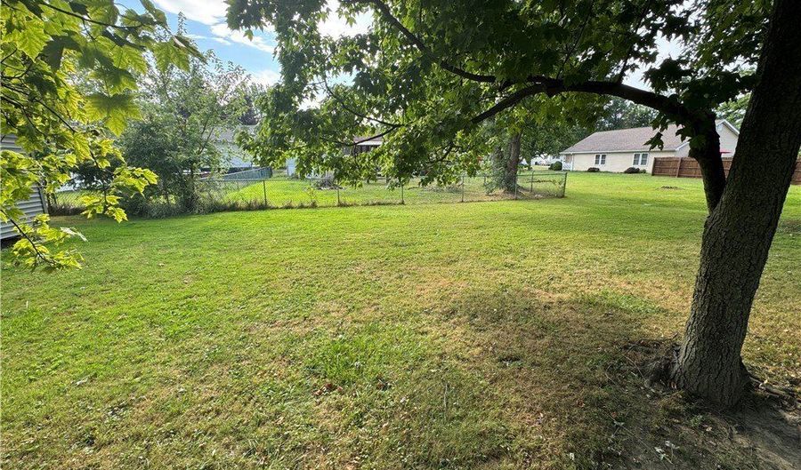 1729 Allen Ave, Ashtabula, OH 44004 - 4 Beds, 2 Bath
