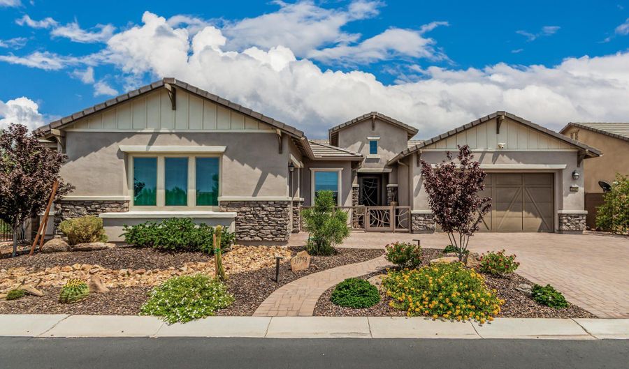 31709 N 55TH Way, Cave Creek, AZ 85331 - 3 Beds, 4 Bath