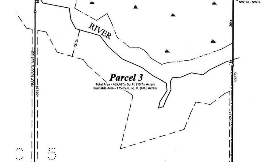 Parcel 3 Hwy 87, Backus, MN 56435 - 0 Beds, 0 Bath