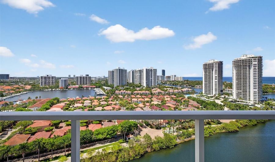 3701 N Country Club Dr 2209, Aventura, FL 33180 - 2 Beds, 2 Bath