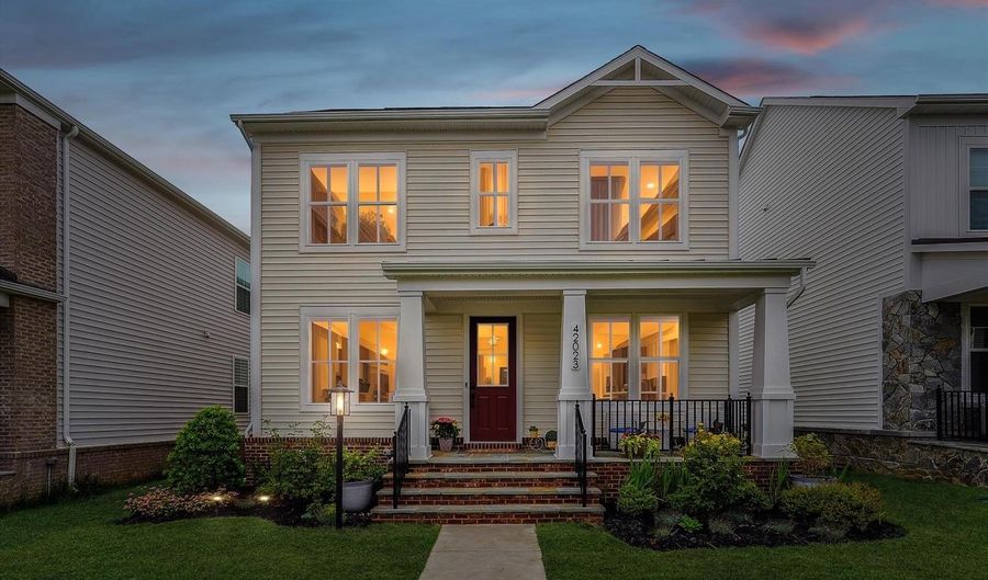 42023 SPRING AIR Dr, Brambleton, VA 20148 - 5 Beds, 4 Bath