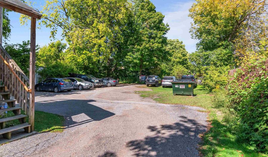 38 Sherman St, Burlington, VT 05401 - 5 Beds, 5 Bath