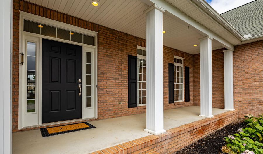203 Heighton Ct, Alcoa, TN 37701 - 3 Beds, 3 Bath