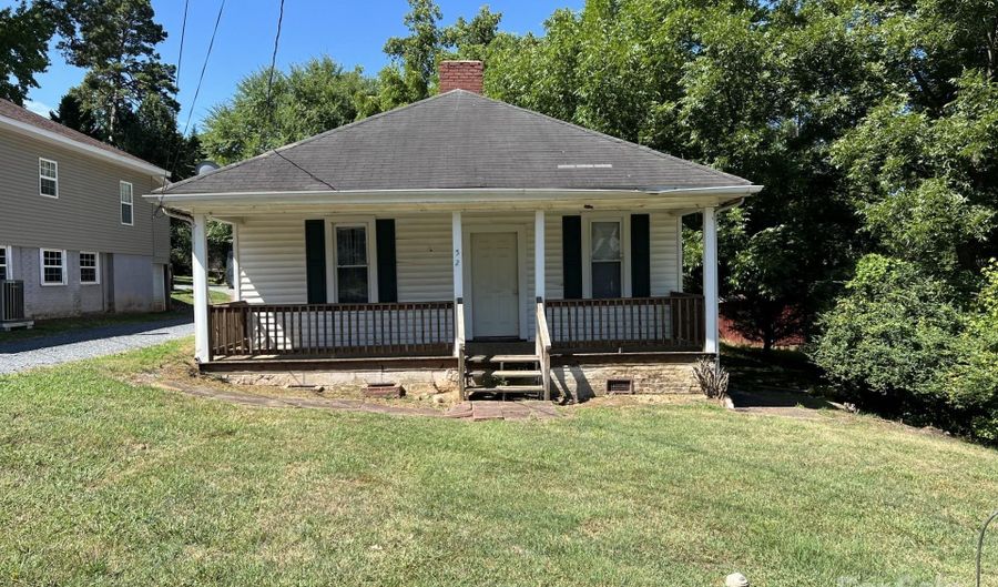 52 Willow St 14, Badin, NC 28009 - 2 Beds, 1 Bath