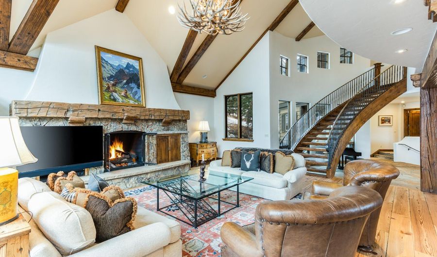 133 Holden Rd, Beaver Creek, CO 81620 - 6 Beds, 7 Bath