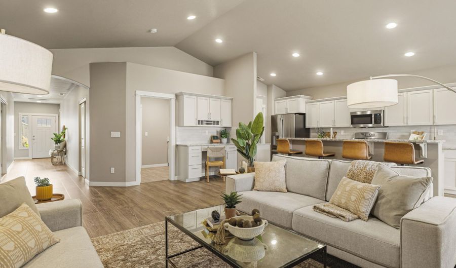 61370 SE Preston St, Bend, OR 97702 - 4 Beds, 2 Bath