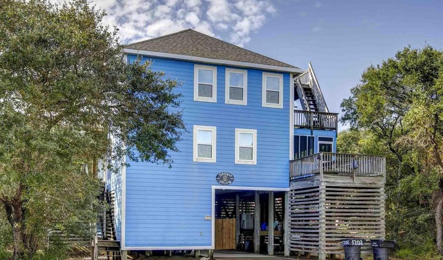 41626 Starboard Dr Lot 1202, Avon, NC 27915 - 4 Beds, 3 Bath