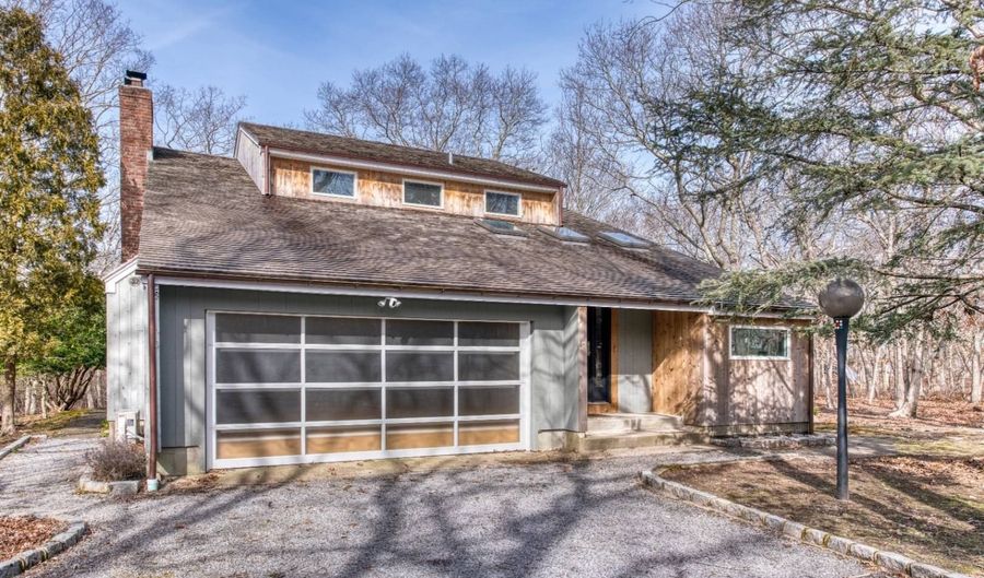 34 Devon Landing Dr, Amagansett, NY 11930 - 3 Beds, 3 Bath