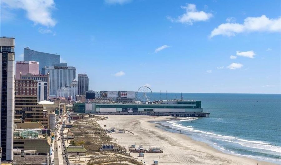 3851 Boardwalk, Atlantic City, NJ 08401 - 0 Beds, 1 Bath