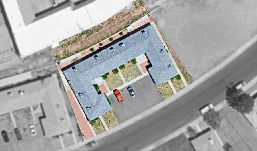 820 A Ave, Boulder City, NV 89005 - 7 Beds, 4 Bath