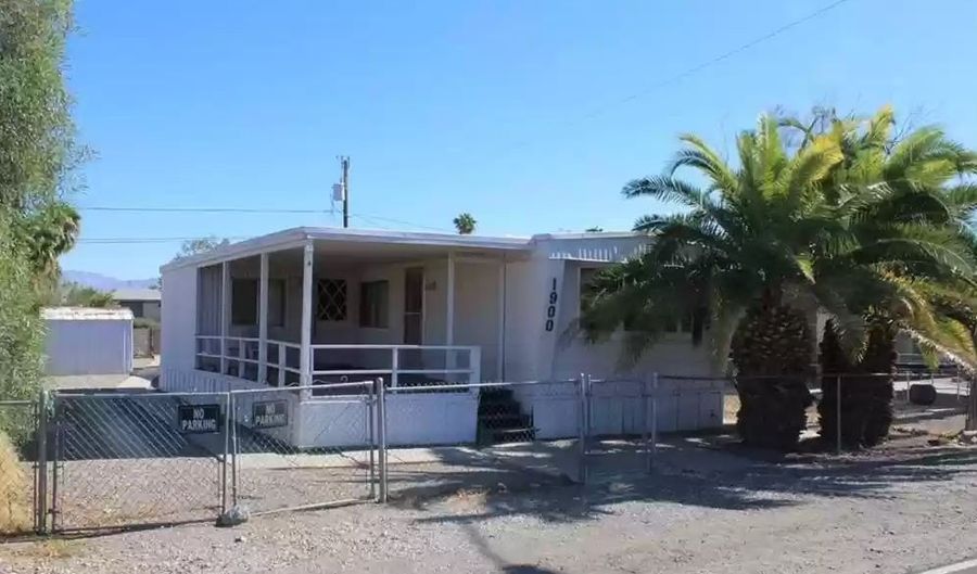 1900 Colorado, Bullhead City, AZ 86442 - 2 Beds, 2 Bath