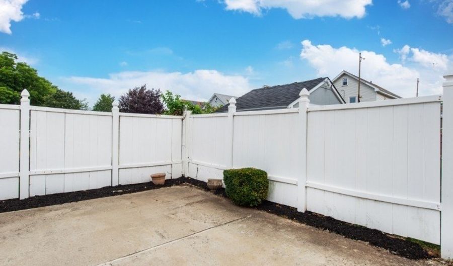 58 Wallace St 2, Belleville, NJ 07109 - 2 Beds, 1 Bath