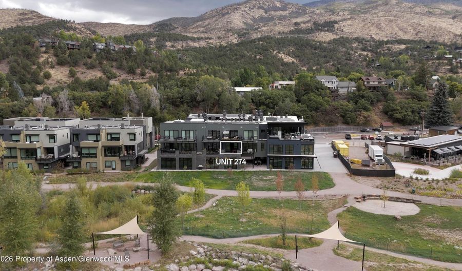 22860 Two Rivers Road 274, Basalt, CO 81621 - 0 Beds, 2 Bath