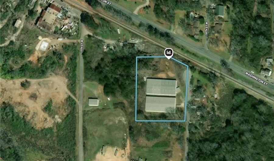 755 16TH Ct, Alexander City, AL 35010 - 0 Beds, 0 Bath