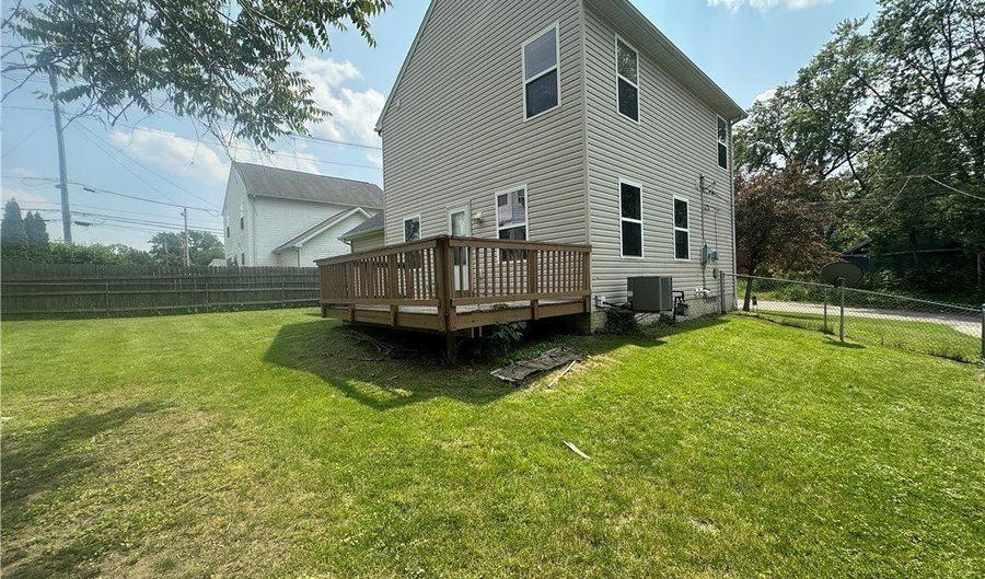 4322 Coleman Ave, Ashtabula, OH 44004 - 3 Beds, 2 Bath