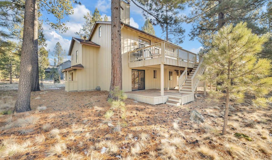 58035 Kinglet Rd #16, Bend, OR 97707 - 4 Beds, 3 Bath