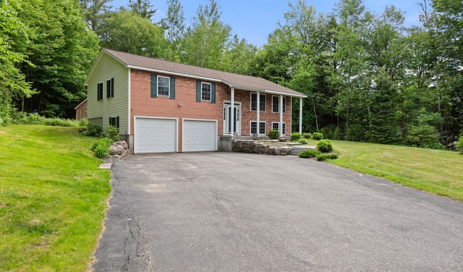 222 Upper Birch Dr, Bristol, NH 03222 - 3 Beds, 2 Bath