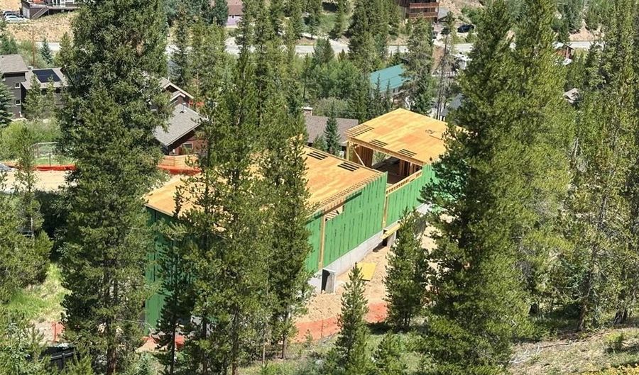 724 Blue Ridge Rd, Breckenridge, CO 80424 - 5 Beds, 5 Bath