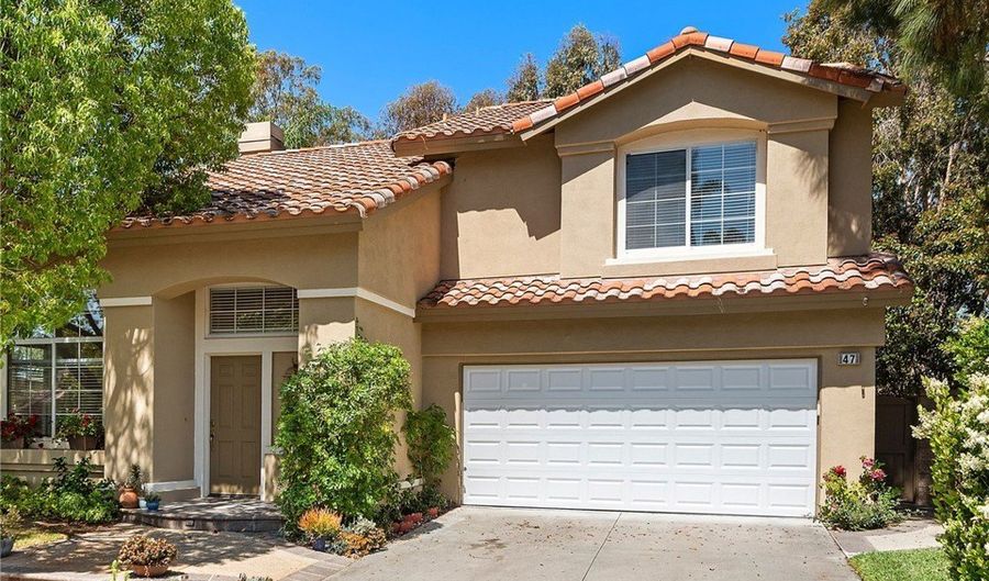 47 Egret Ln, Aliso Viejo, CA 92656 - 3 Beds, 3 Bath
