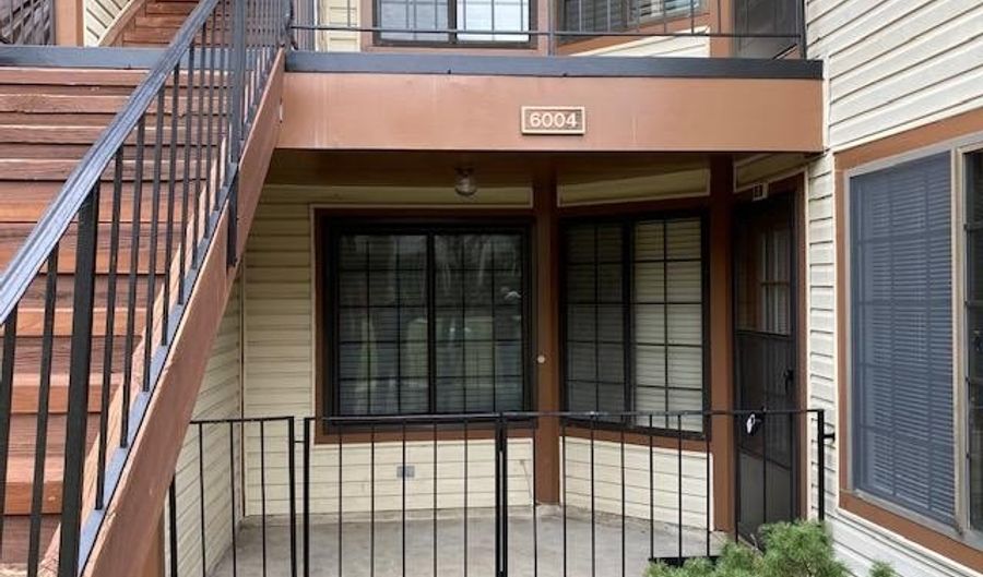 6004- D CURTIER Dr D, Alexandria, VA 22310 - 2 Beds, 1 Bath