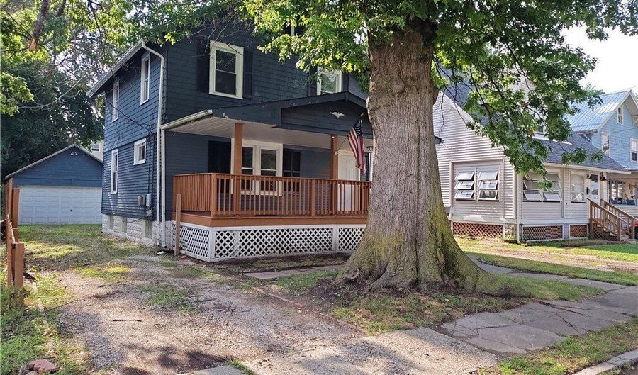 5213 Reed Ave, Ashtabula, OH 44004 - 3 Beds, 1 Bath