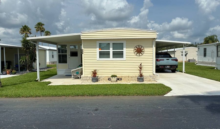 842 S Judy Ave, Avon Park, FL 33825 - 2 Beds, 2 Bath