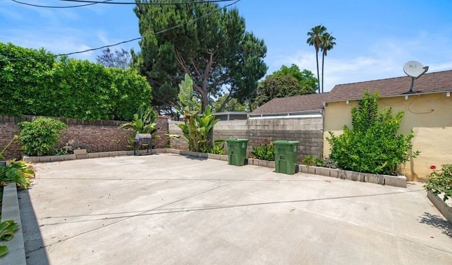329 N Bushnell Ave, Alhambra, CA 91801 - 3 Beds, 3 Bath